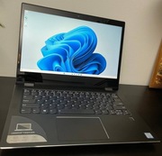 Lenovo YOGA 520-14 i5-8250U/8GB/256/Win10 GT940MX