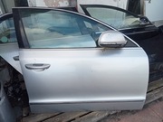 Skoda superb 2 prawe drzwi przód kompletne