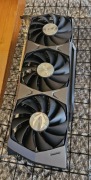 ZOTAC RTX 3090 Trinity OC 24GB jak nowa!