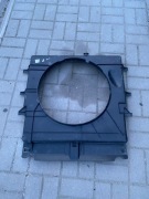 Obudowa wentylatora wiskozy  Iveco DAILY 