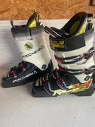 Buty narciarskie Fischer RC4
