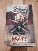 Robert J. Szmidt - Szczury Wrocławia Kraty