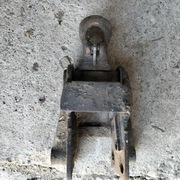 Zaczep górny transportowy hak do Ursusa C-360