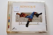 SINIQUE Hear My Cry(CD)2000
