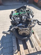 Silnik Opel Insignia B 2.0 D20DTH 