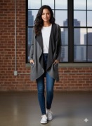 Sweterek damski MEGI