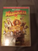 Madagaskar 2 DVD 