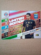 Fifa 365 2022 JAMAL MUSIALA Bayern Limited edition XXL 