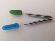 Nóż noże ploterowe plotera tnacego summa cut D 