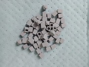 lego 3005 light bluish grey 60szt.