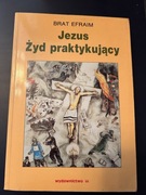 Jezus Żyd praktykujący