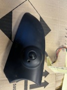 Kamera cofania lusterko prawe Suzuki S cross 