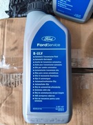 OLEJ DO AUTOMATYCZNEJ SKRZYNI BIEGÓW 1L