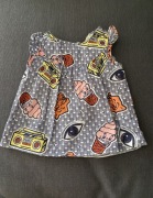 Bluzka Kenzo Kids 6m/68