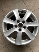 Felga borbet 7Jx16H2 ET45LK108