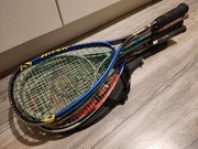 Rakiety do squasha (7 sztuk, rakieta, squash)