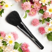 Yves Saint Laurent Mini Powder Brush pędzel do pudru