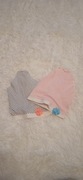 Chusteczki first size 2szt