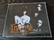 The Doors – Box Set - Part 2 2xcd 