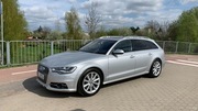 Audi A6 Allroad C7 (2012 - 2017) 3.0 BiTdi 313km 140tys km