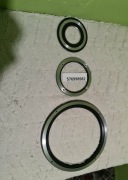 Zestaw Pierścieni Do Kolumn Altus 110 25CM/12CM/9CM