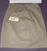 176 Spódnica Straż Graniczna roz. 64