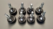 SOUNDCARE SUPERSPIKE M8 x8 - nóżki antywibracyjne