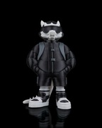 Tylrethar „Tyler” – designerski smok z charakterem