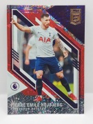 2021-22 PANINI DONRUSS ELITE PREMIER LEAGUE PIERRE EMILIE HOJBERG TOTTENHAM