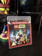 Lego Star Wars The Complete SAGA PlayStation PS3