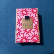 Avon Lov U woda perfumowana 30ml