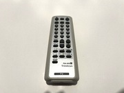 Pilot Trinitron, używany, do telewizorów Sony.