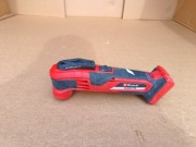 MULTITOOL Einhell AKU VARRITO – SOLO 4465160