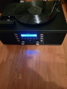 TEAC LP R500A-B   