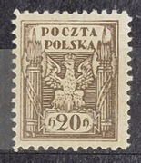 Polska Fi 77 B** luzak