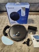 Robot sprzątający ECOVACS Deebot T9 Aivi