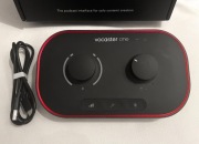 Interfejs audio Fucusrite Vocaster One