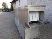 Myjka maszyna do czyszczenia platonów po owocach