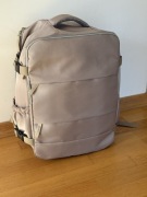 Plecak do samolotu Ryanair / Wizzair - bagaż podreczny