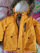 Kurtka dziecięca chłopiec /dziewczynka