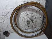 Romet Koła 27" Wagant Pasat Wilga Meteor Orkan Mistral Gazela