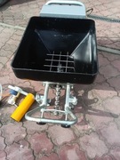 Agregat wagner plastcoat 1030