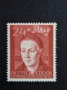 GG 97 ** 3 rocznica utworzenia GG 1942r.