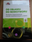 Od objawy do nowotworu Chybicka bdb