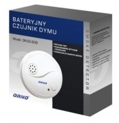 Czujnik (detektor, wykrywacz) dymu ORNO OR-DC-609