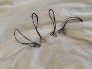 Lilou  bransoletki srebro 