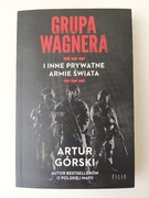 Grupa Wagnera - Artur Górski