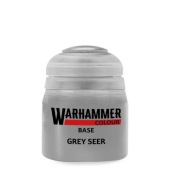 GREY SEER Base Warhammer colour Nowa 12ML