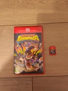 Donkey Kong Bananza PL Nintendo Switch 2
