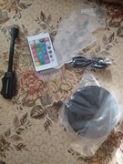 Dwa Zestawy 3D Creative Fusion Ligt stan nowe folia 